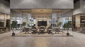 247 Coworking Spaces in Dubai