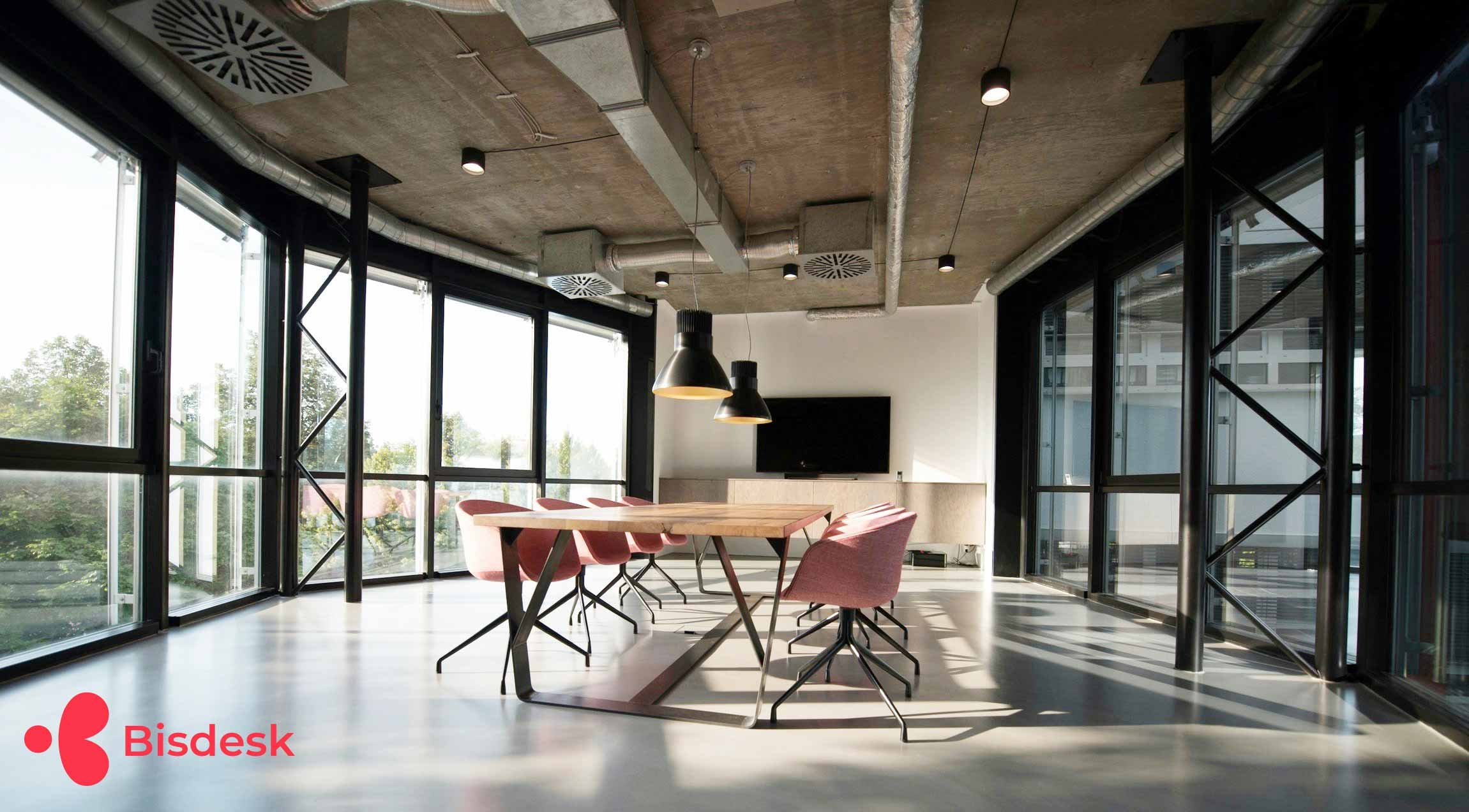 Bisdesk-Start-Your-AI-Startup