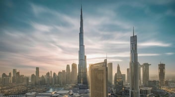 Get a Lifetime Free UAE Visa with Bisdesk Business Setup – Based on Eligibility