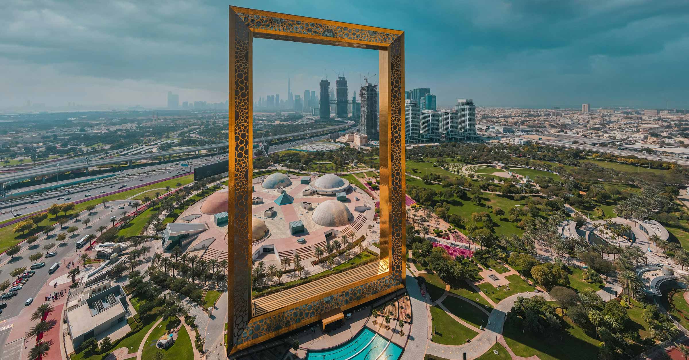 Best Fully Furnished Office Spaces for Rent in Dubai