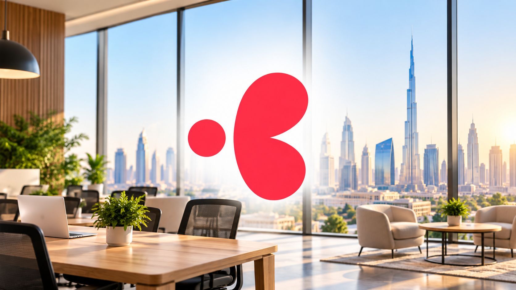 Bisdesk Can Help You Choose Your Next Coworking Space
