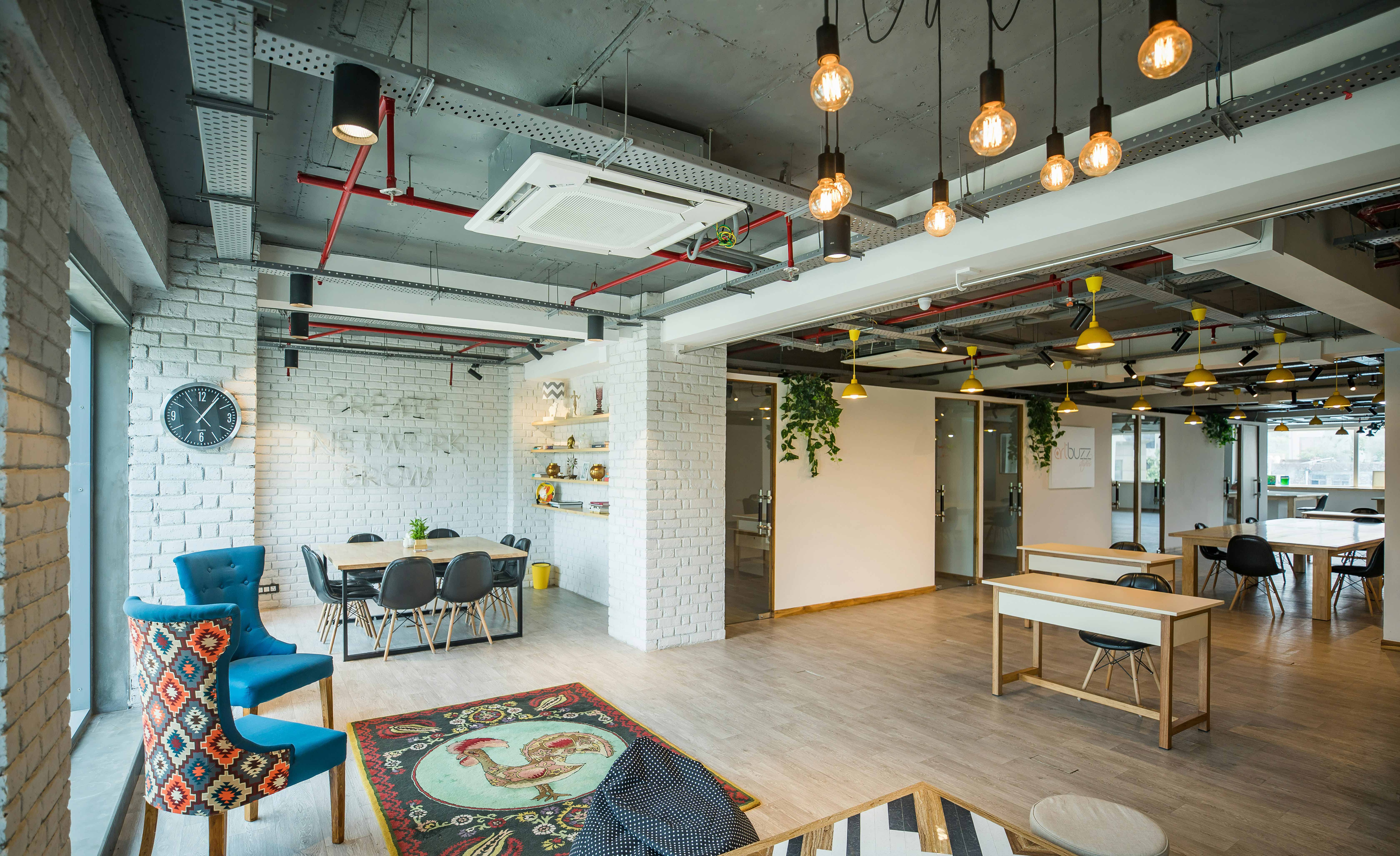 Coworking Space Directory is Best in UAE