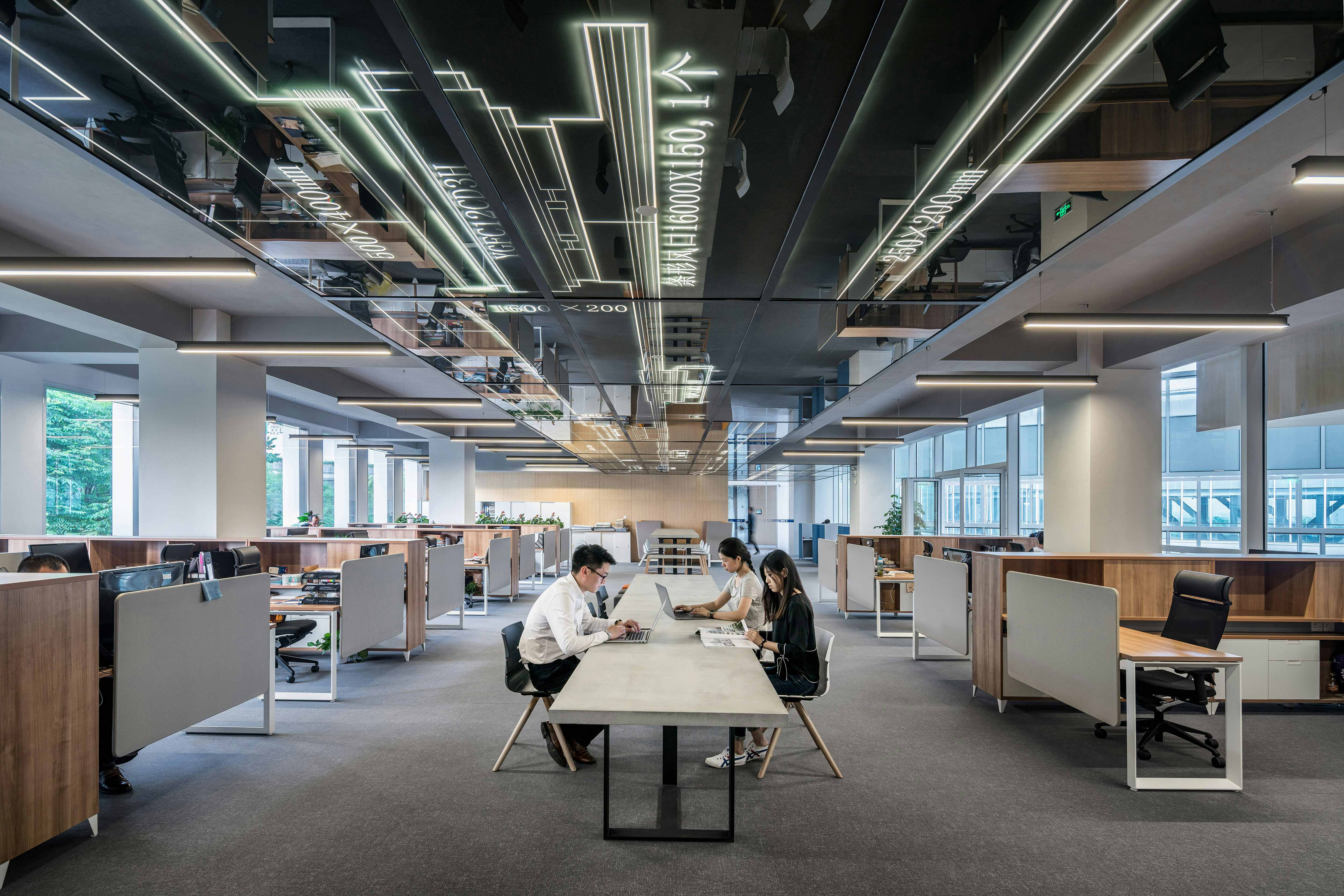 Top 25 Questions About Shared Working Spaces in UAE Answered